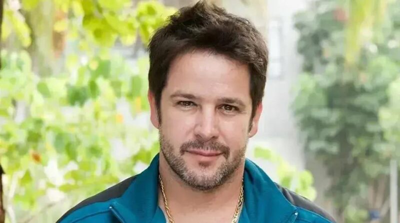 Angélica revela que Murilo Benício está solteiro e provoca desconforto
