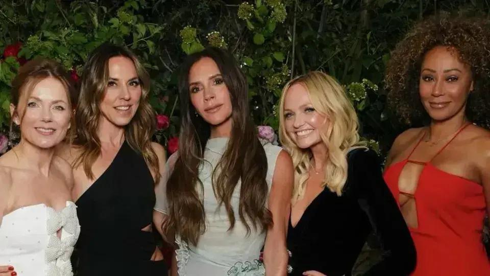 Antes e depois das Spice Girls: Um fenômeno da cultura pop