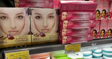 Anvisa determina recolhimento de 78 produtos de beleza por falta de registro