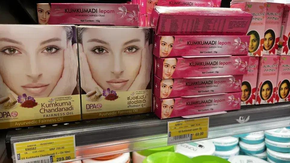 Anvisa determina recolhimento de 78 produtos de beleza por falta de registro