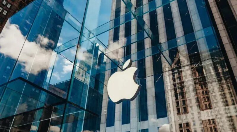 Apple se prepara para anunciar novos produtos: iPad, Vision Pro e MacBook Pro