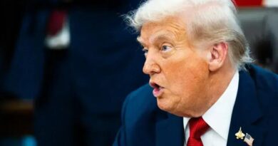 Ataque contra barco na Venezuela resulta em seis mortes, diz Trump
