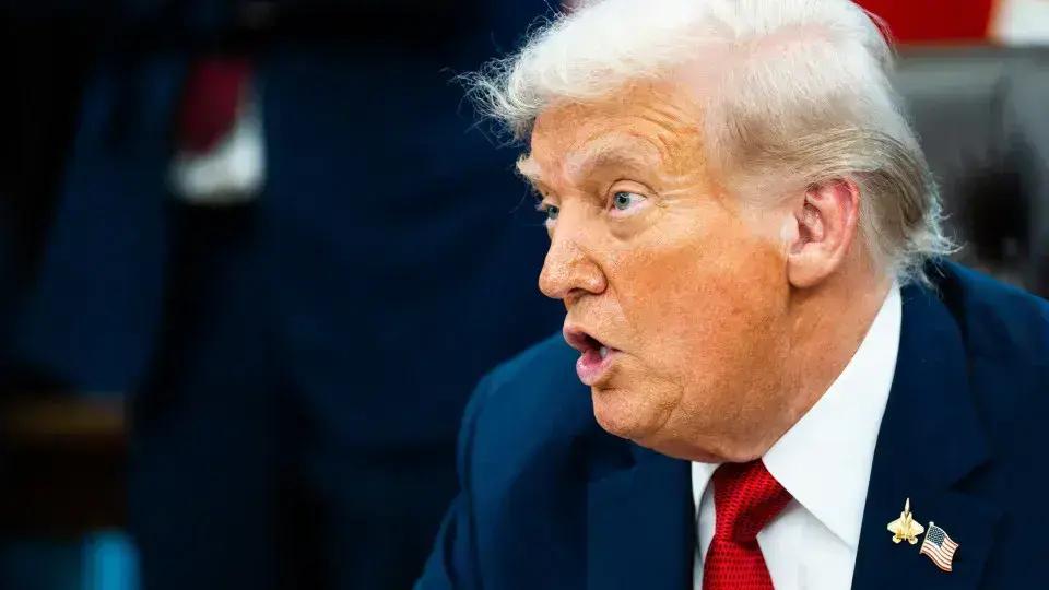 Ataque contra barco na Venezuela resulta em seis mortes, diz Trump