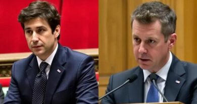 Bancada de Oposição é Formada na Câmara Municipal de João Pessoa