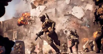 Battlefield 6 vende 7 milhões de cópias em apenas 3 dias