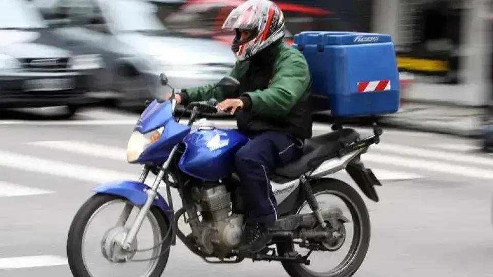 Brasil registra 1,654 milhão de trabalhadores por aplicativos em 2024