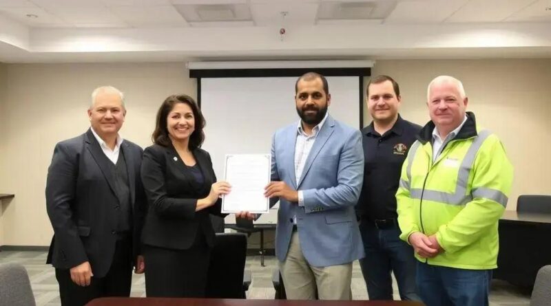Bruno Cunha Lima celebra construção da Policlínica Regional em Campina Grande