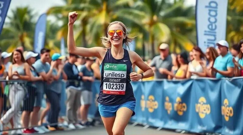 Calendário de Provas de Corrida de Rua na Paraíba para 2025