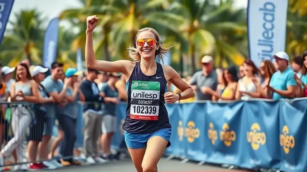 Calendário de Provas de Corrida de Rua na Paraíba para 2025