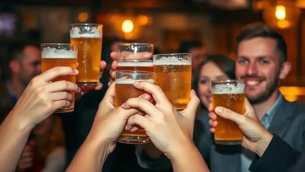 Câmara aprova urgência em projeto de lei contra falsificação de bebidas