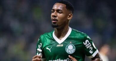 CBF divulga áudio do VAR da partida entre São Paulo e Palmeiras