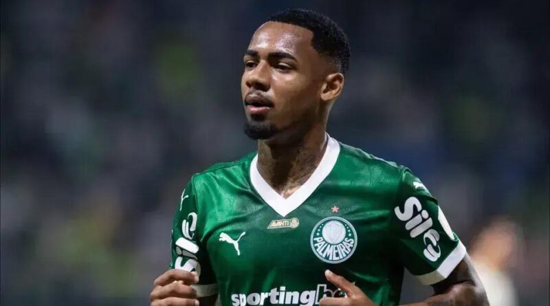 CBF divulga áudio do VAR da partida entre São Paulo e Palmeiras