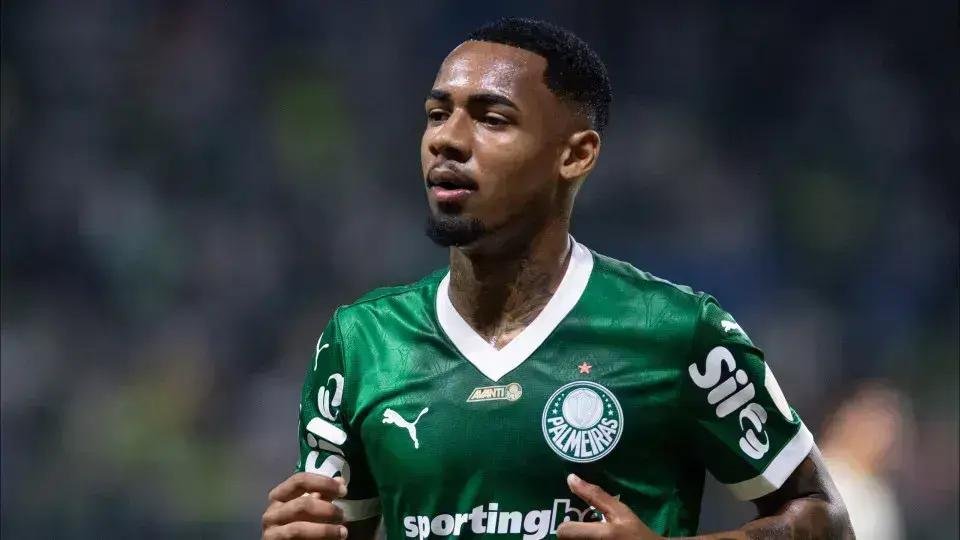 CBF divulga áudio do VAR da partida entre São Paulo e Palmeiras