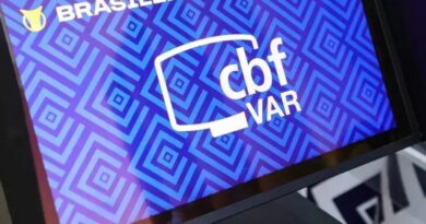 CBF solicita à FIFA autorização para divulgar áudios do VAR do São Paulo