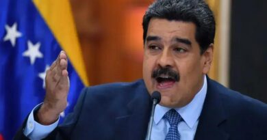 CIA Recebe Permissão do Governo Trump para Atuar na Venezuela