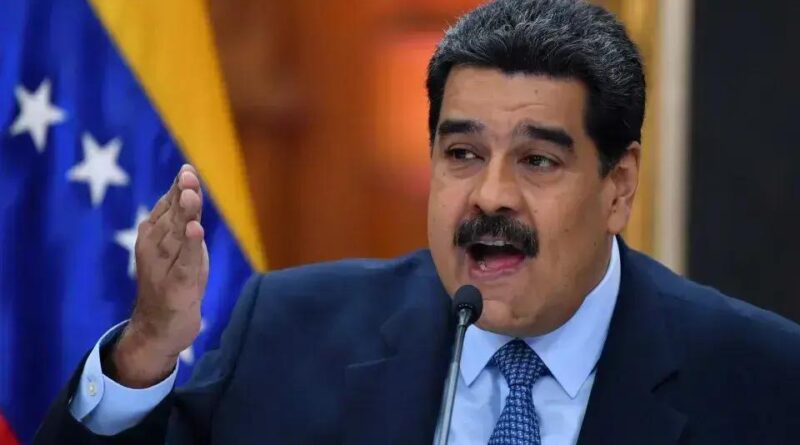 CIA Recebe Permissão do Governo Trump para Atuar na Venezuela