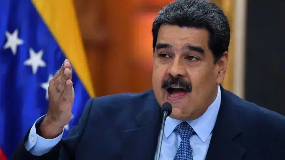 CIA Recebe Permissão do Governo Trump para Atuar na Venezuela
