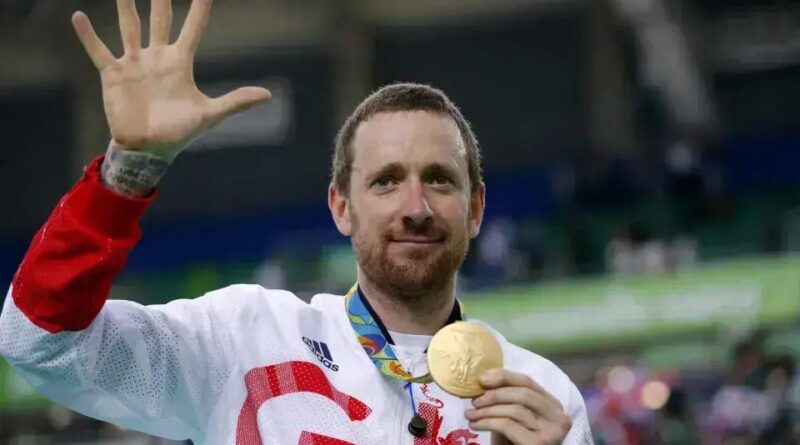 Ciclista Wiggins revela vício em cocaína após conquista olímpica