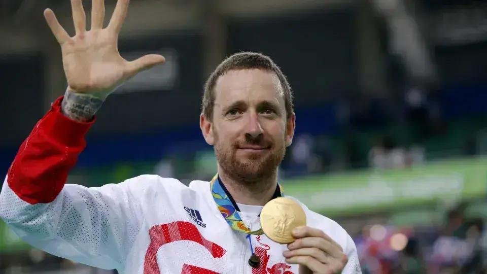 Ciclista Wiggins revela vício em cocaína após conquista olímpica