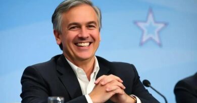 Ciro Gomes se junta ao PSDB e traz esperança aos tucanos na Paraíba