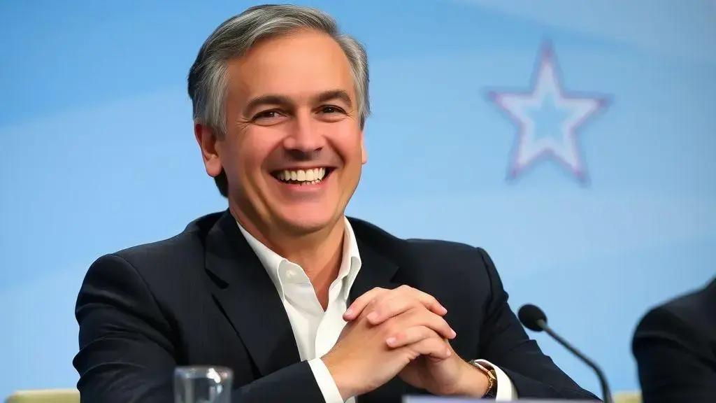 Ciro Gomes se junta ao PSDB e traz esperança aos tucanos na Paraíba