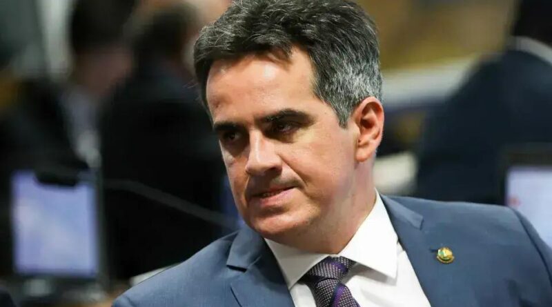 Ciro Nogueira mantém aliado na Caixa e critica governo Lula