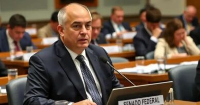 Ciro Nogueira reafirma oposição do PP ao governo Lula