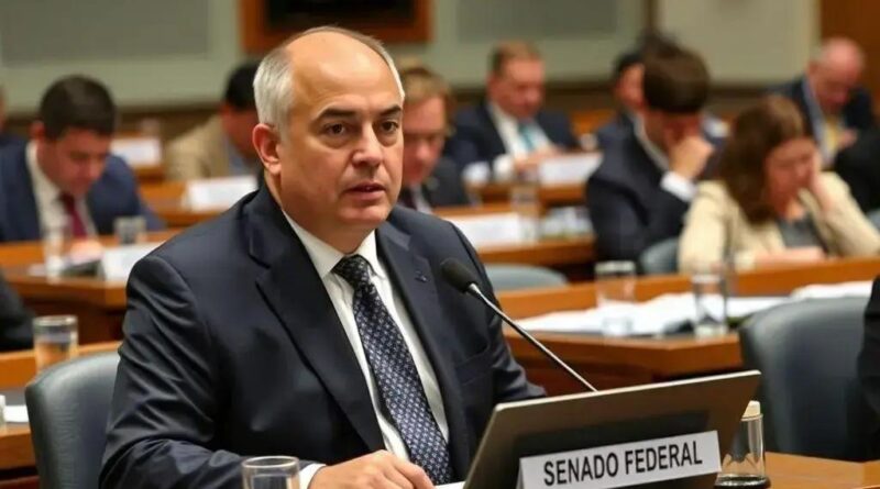 Ciro Nogueira reafirma oposição do PP ao governo Lula