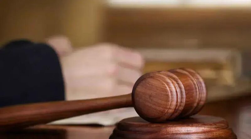 CNJ inicia processo contra desembargador por declarações misóginas