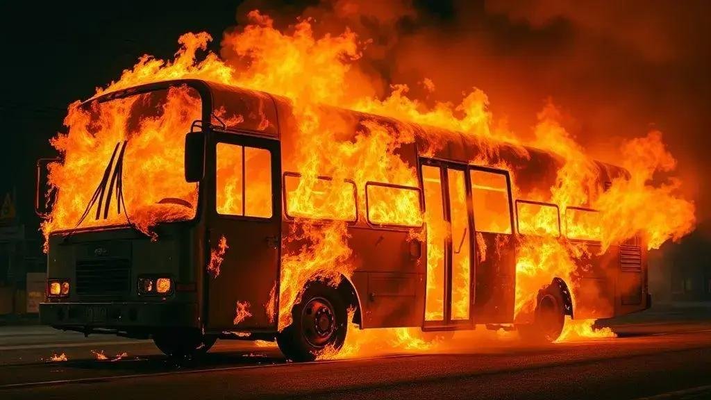 Comando Vermelho e Okaida: Conflito pelo Domínio do Tráfico na Paraíba