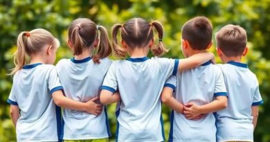 Como o Estatuto da Criança e do Adolescente fundamenta a proteção infantil