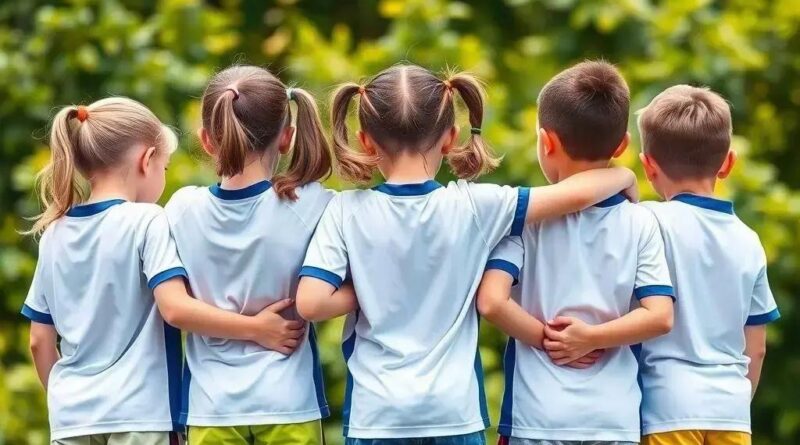 Como o Estatuto da Criança e do Adolescente fundamenta a proteção infantil