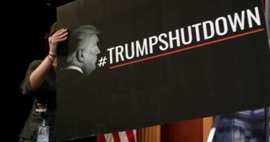 Como o shutdown nos EUA pode afetar turismo e serviços essenciais
