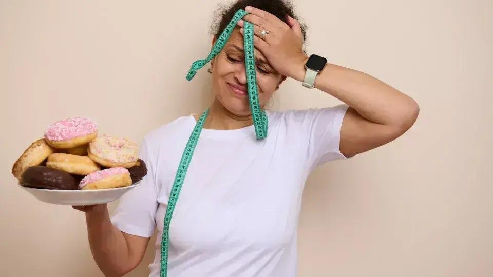 Como reduzir o açúcar no sangue e continuar aproveitando doces?