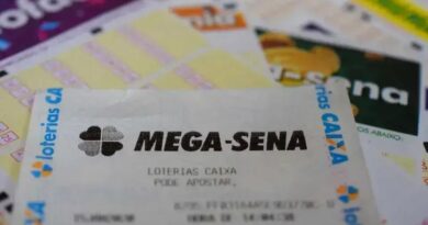 Confira os números sorteados na Mega-Sena deste 14 de outubro