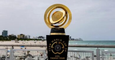 Copa do Mundo 2026: Dez seleções já estão classificadas