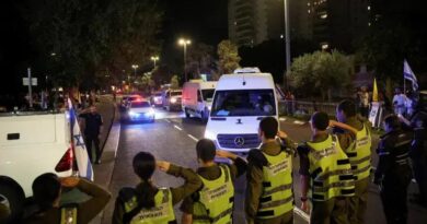 Corpos devolvidos pelo Hamas incluem um morador de Gaza, diz Israel