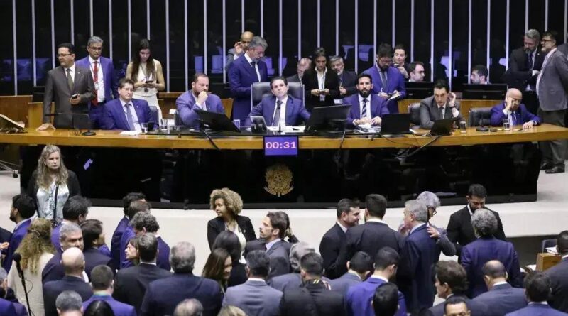 Corte de R$ 7,1 Bilhões nas Emendas Parlamentares em 2026 Sem Medidas Fiscais