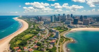 Custo do metro quadrado na Paraíba é o maior do Nordeste