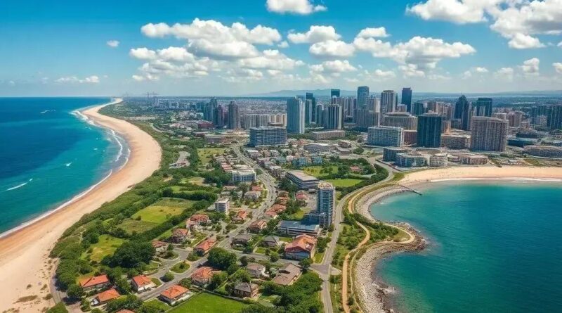 Custo do metro quadrado na Paraíba é o maior do Nordeste