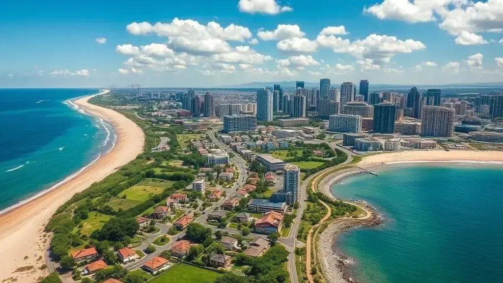 Custo do metro quadrado na Paraíba é o maior do Nordeste