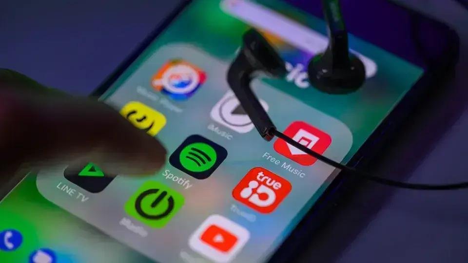 Daniel Ek deixa cargo de CEO do Spotify e assume presidência executiva