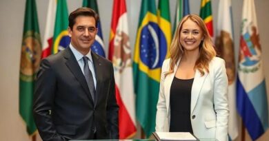 Dannielle Christine Dutra de Lucena assume a chefiar o MPT na Paraíba