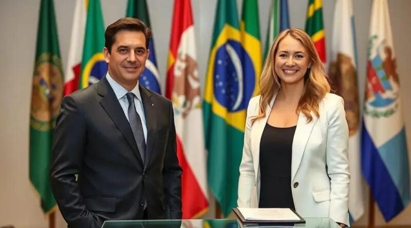Dannielle Christine Dutra de Lucena assume a chefiar o MPT na Paraíba