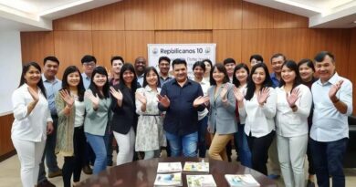 Deputados do Republicanos apoiam Nabor Wanderley para Senado em 2026