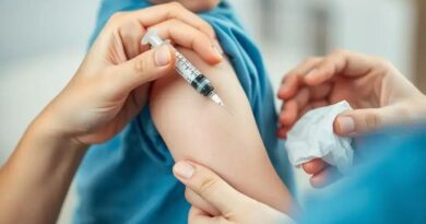 Dia D de Multivacinação na Paraíba Foca em Jovens de 9 a 19 Anos