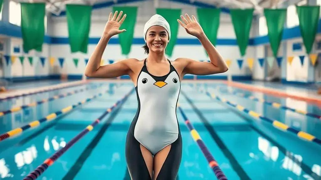 Dia emocionante do Aquarace em João Pessoa: conheça os campeões