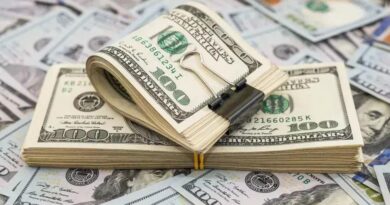 Dólar se mantém estável enquanto Bolsa registra leve alta com crise nos EUA