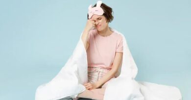 Dormir Mal Pode Acelerar o Envelhecimento Cerebral em Até um Ano