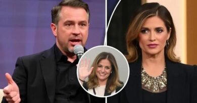 Eliana comanda novo programa na Globo; fim de "Vale Tudo" surpreende fãs